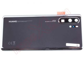 Black battery cover Service Pack for Huawei P30 Pro, VOG-L29